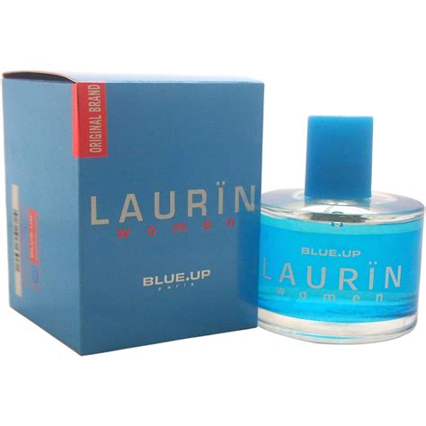 perfume blue up paris